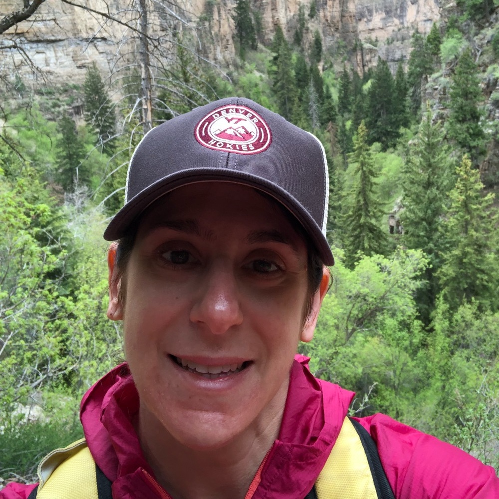 Meet your Posher, Michelle